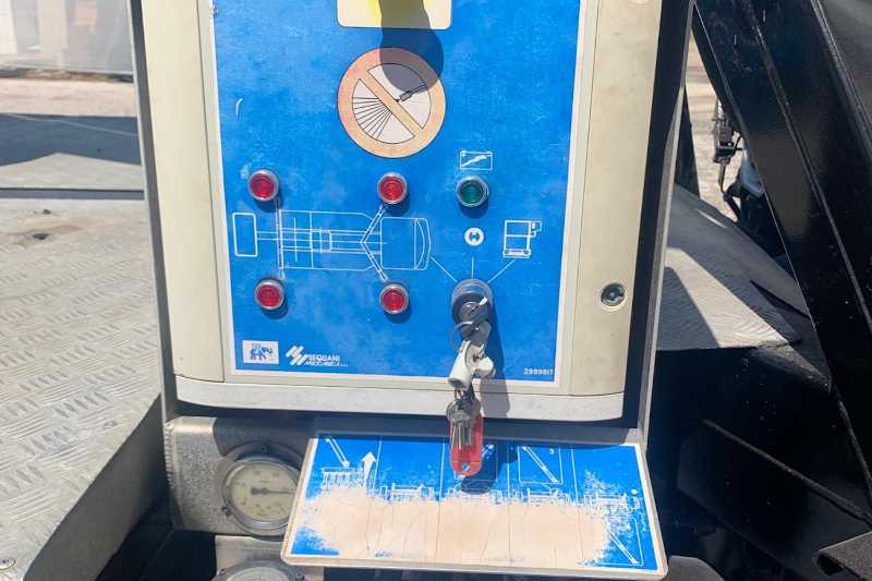 OmecoHub - Immagine CTE ZED21J